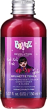 Kup Toner do ciemnych włosów - Makeup Revolution X Bratz Coloring Brunettes Tones