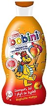 Kup Szampon, żel i płyn do kąpieli Magiczne mango - Bobini