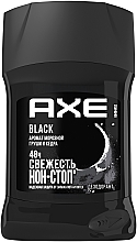 Kup Dezodorant w sztyfcie - Axe Black