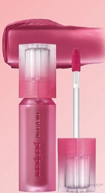 Tint do ust - Peripera Over Blur Tint  — Zdjęcie 007 - Cooling Up Pink