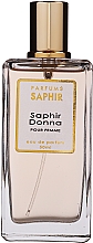 Kup Saphir Parfums Donna - Woda perfumowana