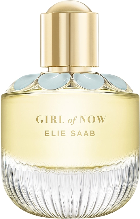 PRZECENA! Elie Saab Girl of Now - Woda perfumowana * — Zdjęcie N1