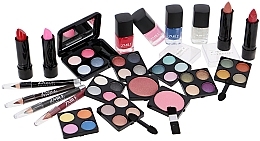 Kup Zestaw, 51 produktów - Zmile Cosmetics Everybody's Darling Set