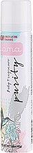 Dezodorant w sprayu - Tiama Body Deodorant Purity — Zdjęcie N1