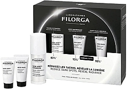 Kup Zestaw - Filorga Skin-Unify (ser/30 ml + f/cr/15 ml + mask/15 ml)