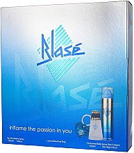 Kup Eden Classic Blase - Zestaw (edt 30 ml + b/spray 75 ml + key/chain)