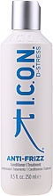 Kup Odżywka do włosów - I.C.O.N. Anti-Frizz D-Stress Conditioner