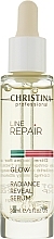 Serum do twarzy Przywrócenie blasku - Christina Line Repair Glow Radiance Reveal Serum — Zdjęcie N2