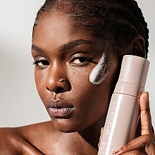 Pianka oczyszczająca do mycia twarzy - Mesauda Skin Proud Cloud Gentle Cleansing Foam — Zdjęcie N5
