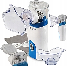 Kup Przenośny inhalator - Esperanza ECN005 Mist