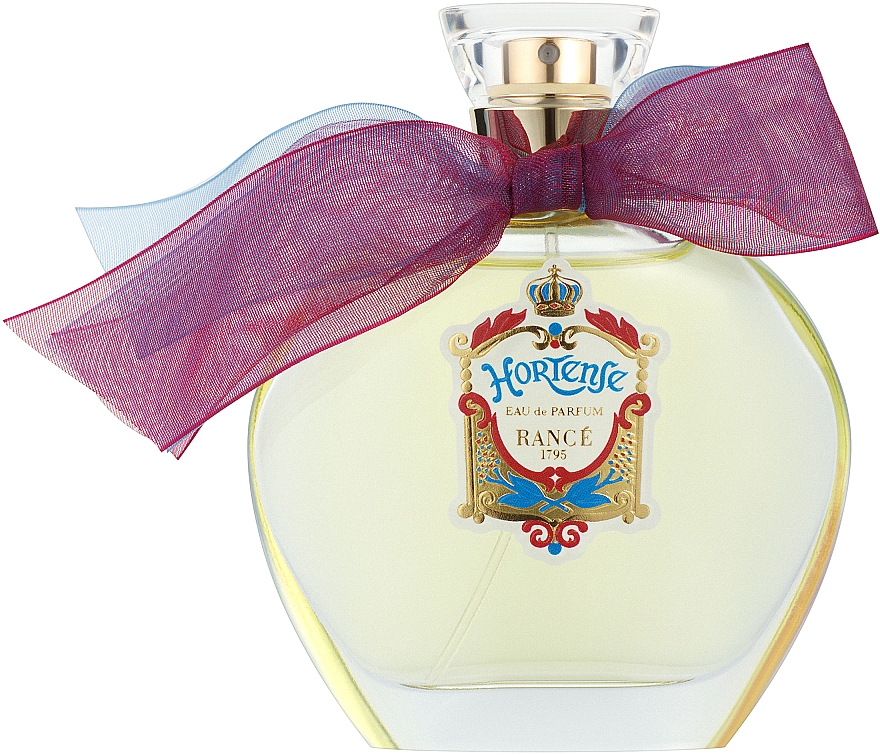 Rance 1795 Hortense - Woda perfumowana — Zdjęcie N1