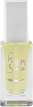 Olejek do paznokci i skórek - Peggy Sage Energizing Intensive Care Oil — Zdjęcie N1