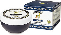 Kup Krem do ciała z oliwą z oliwek - L'Amande Marseille Olive Oil Body Cream