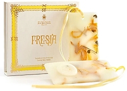 Santa Maria Novella Fresia - Tabletki z woskiem zapachowym — Zdjęcie N1