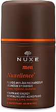 Specjalistyczny preparat przeciwstarzeniowy dla mężczyzn - Nuxe Men Nuxellence® — Zdjęcie N1