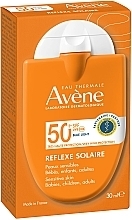 Woda termalna - Avene Protection Solaire Eau Thermale SPF 50+ — Zdjęcie N3