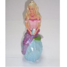 Kup Żel pod prysznic - Disney Barbie Mermaidia