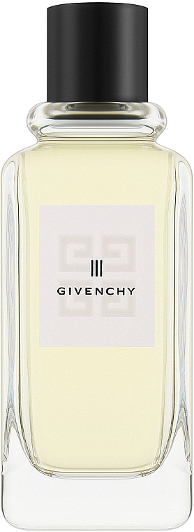 Givenchy Givenchy III - Woda toaletowa