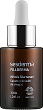 Serum przeciwzmarszczkowe - SesDerma Laboratories Fillderma Wrinkle Filler Serum — Zdjęcie N1