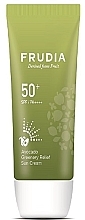Kup Rewitalizujący krem przeciwsłoneczny z awokado - Frudia Avocado Greenery Relief Sun Cream SPF50 + PA ++++