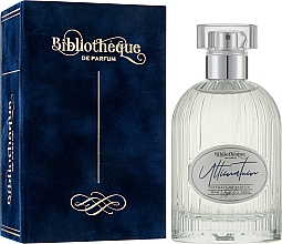 Bibliotheque de Parfum Ultimatum - Woda perfumowana — Zdjęcie N2