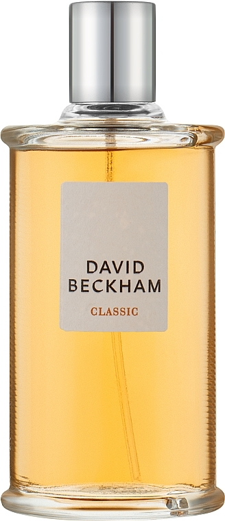 David Beckham Classic - Woda toaletowa