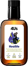 Zimnotłoczony olej z czarnuszki - Health Labs Care 4US HealMe — Zdjęcie N2
