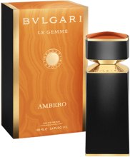 Kup Bvlgari Le Gemme Ambero - Woda perfumowana