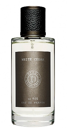 Depot No. 905 Eau White Cedar - Woda perfumowana — Zdjęcie N1