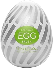 Kup Jednorazowy intymny masażer Jajko - Tenga Egg Brush