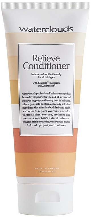 Odżywka do włosów - Waterclouds Relieve Conditioner — Zdjęcie N1