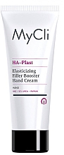 Kup Nawilżający krem ​​do rąk - MyCli Elasticizing Filler Booster Hand Cream