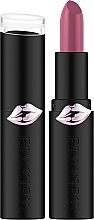 Długotrwała matowa pomadka - Wet N Wild MegaLast Lipstick — Zdjęcie N1