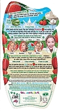 Kremowa truskawkowa maseczka do twarzy - 7th Heaven Strawberry Cream Mask — Zdjęcie N2
