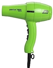 Kup Suszarka do włosów - Parlux Professional Hair Dryer 1800 Green