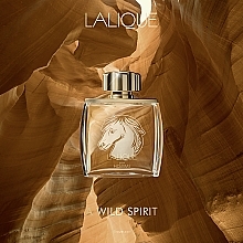 Lalique Equus Pour Homme - Woda perfumowana — Zdjęcie N4
