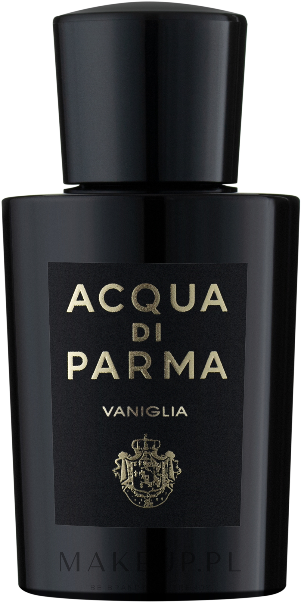 acqua di parma vaniglia woda perfumowana 100 ml  