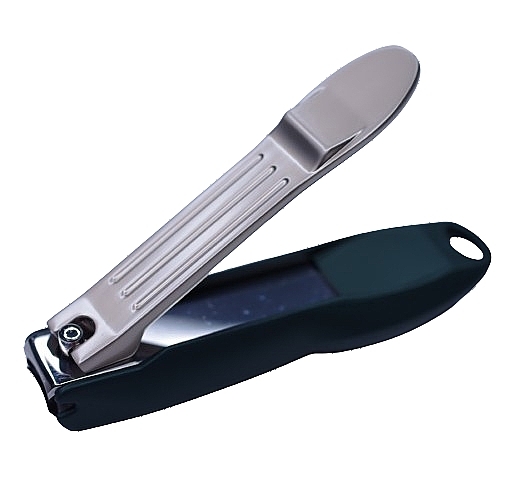 Obcinacz do paznokci, 562 - Nippes Solingen Nail Clippers — Zdjęcie N2