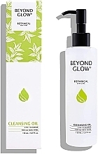 Kup PRZECENA! Oczyszczający olejek do twarzy - Beyond Glow Botanical Skin Care Cleansing Oil *