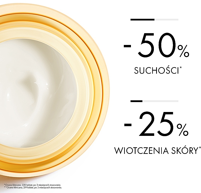 PRZECENA! Krem na dzień Postmenopauza - Vichy Neovadiol Replenishing Anti-Sagginess Day Cream * — Zdjęcie N4