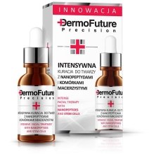 Kup PRZECENA! Intensywna kuracja do twarzy - DermoFuture Intensive Face Treatment *