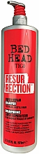 Regenerujący szampon do włosów słabych i łamliwych - Tigi Bed Head Resurrection Super Repair Shampoo — Zdjęcie N4