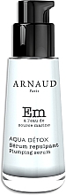 Kup Serum do twarzy z wodą ze źródeł morskich - Arnaud Aqua Detox Plumping Serum