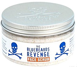 Kup Peeling do twarzy dla mężczyzn - The Bluebeards Revenge Face Scrub