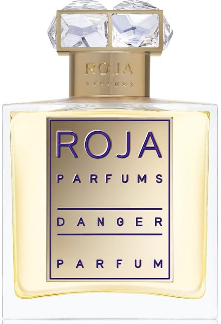 Roja Parfums Danger Pour Femme - Perfumy — Zdjęcie N1
