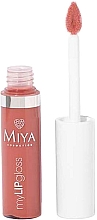 Kup Błyszczyk do ust - Miya Cosmetics My Lip Gloss