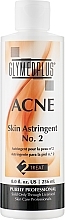 Kup Środek ściągający N2 z 2% kwasem salicylowym - GlyMed Plus Serious Action Skin Astringent No. 2