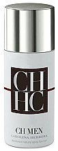 Kup Carolina Herrera CH Men - Dezodorant w sprayu