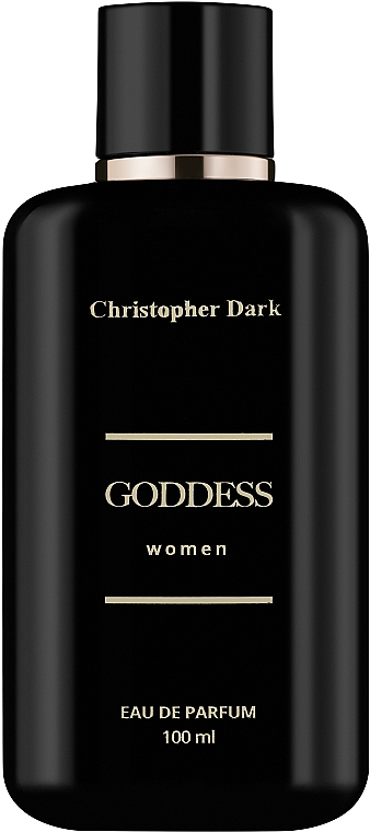 Christopher Dark Goddess - Woda perfumowana