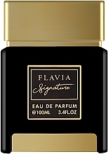 Flavia Signature - Woda perfumowana — Zdjęcie N1